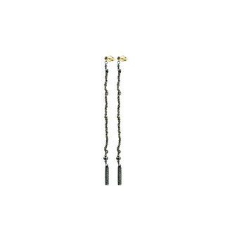 Marie Laure Chamorel - NÂº461 Earrings