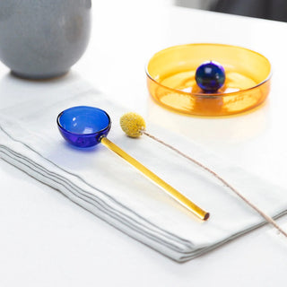 Block Design - Duo Tone Spoon