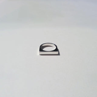 Saskia Diez - Identity Signet Ring