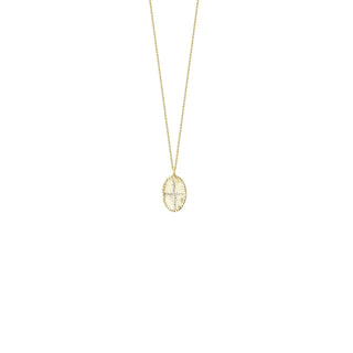 Louise Hendricks - Bazile Short Necklace