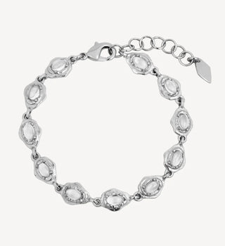 Moliane - Lamia Bracelet (silver)