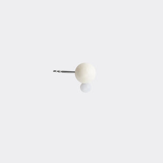 M And M - Glyzinia Earstud