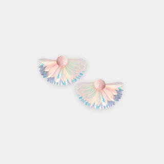 Olivia Dar - Marigold Earrings