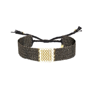 Marie Laure Chamorel - NÂº629 Bracelet