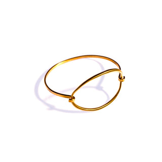 K/ller Collection - Convex Ellipse Tension Cuff