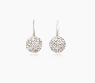 Satellite - Betty Small Sleeper Earrings
