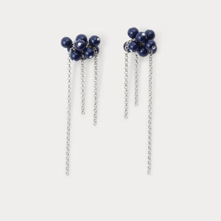 Rachel Comey - Bauble Mesh Earrings