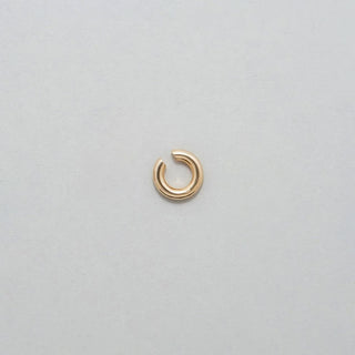 Saskia Diez - Bold Earcuff No2