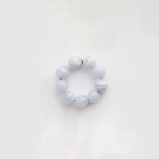 M And M - Spheres Ear Cuff