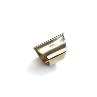 K/ller Collection - Ghost Peak Ring