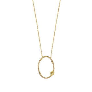 Louise Hendricks - Billie Necklace