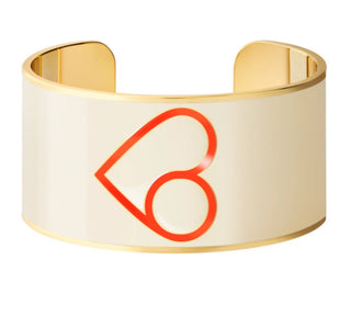 Bangle Up - Falling For Something Cuff