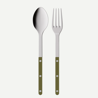 Sabre Paris - Bistrot Serving Set
