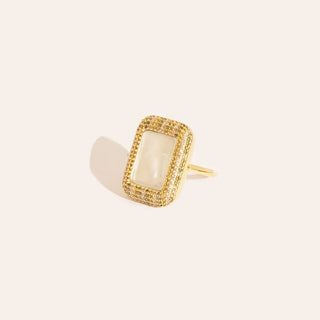 Be Maad - Karma Ring