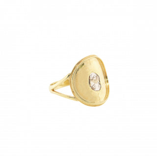 Marie Laure Chamorel - NÂº692 Ring