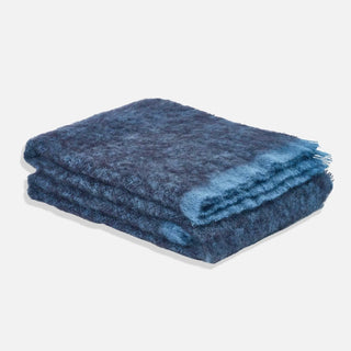 Cushendale - Clash Throw Blanket