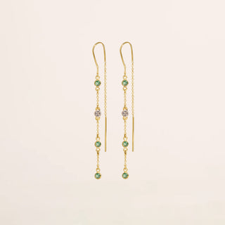 Be Maad - Sitara Earrings