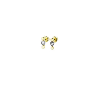 Marie Laure Chamorel - NÂº616 Earrings