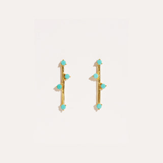 Be Maad - Delia Earrings