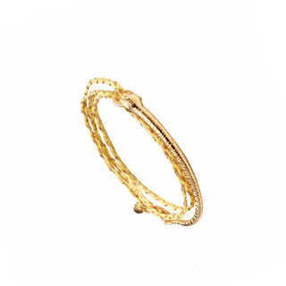 Louise Hendricks - Tina Bracelet In Citron