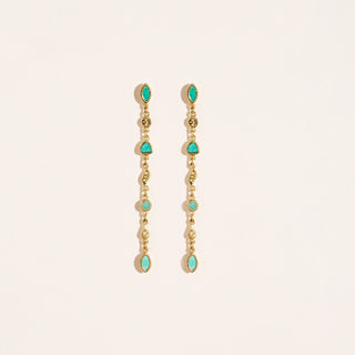 Be Maad - Macha Earrings