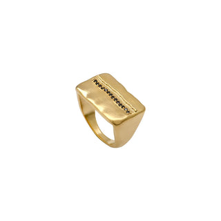Louise Hendricks - Elvis Ring