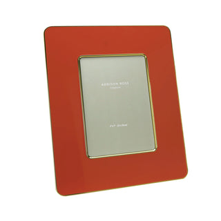 Addison Ross - Wide Enamel Studio Frame