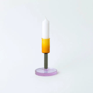 Block Design - Candlestick Medium