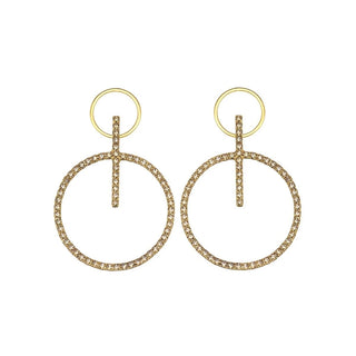 Lionette - Gabriella Earrings