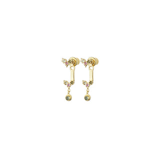 Marie Laure Chamorel - NÂº590 Earrings