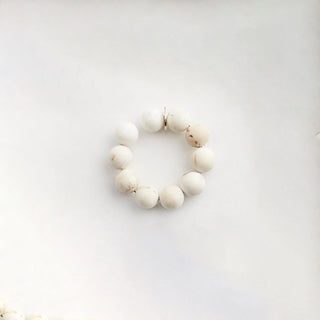 M And M - Spheres Ear Cuff