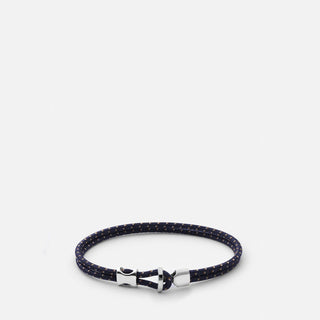 Miansai - Orson Loop Rope Bracelet Large