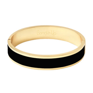 Bangle Up - Oval Bangle Bracelet