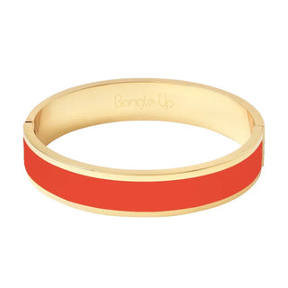 Bangle Up - Oval Bangle Bracelet