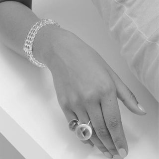 Saskia Diez - Sling Ring No2