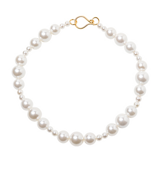 Beatriz Palacios - Domingo Necklace