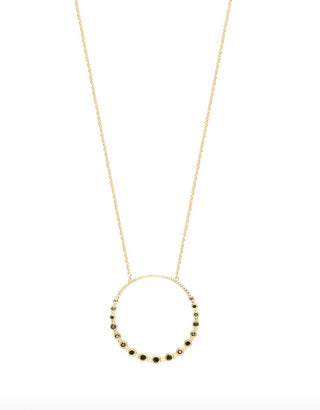 Louise Hendricks - Dalia Short Necklace