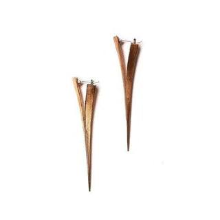 K/ller Collection - Telson Merging Earrings