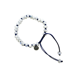 Joseph Brooks - Moonstone Bracelet