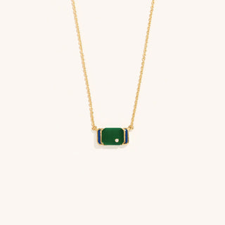 Be Maad - Berry Necklace