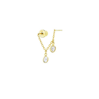Marie Laure Chamorel - NÂº619 Earrings
