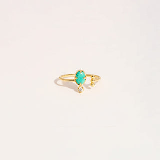 Be Maad - Mani Ring