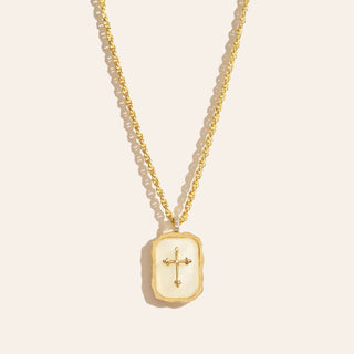 Be Maad - Manifest Necklace
