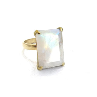 Jacqueline Rose - Lucent Ring