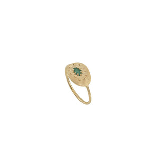 Louise Hendricks - Felix Ring
