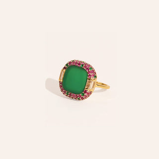 Be Maad - Idylle Ring
