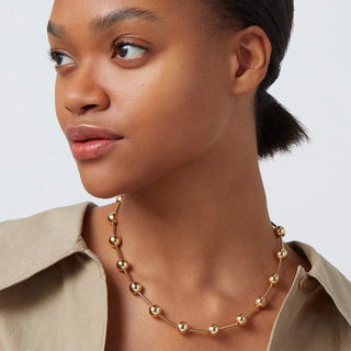 Jenny Bird - Celeste Necklace