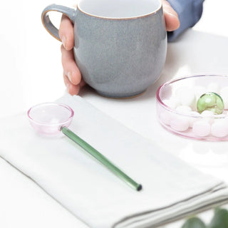 Block Design - Duo Tone Spoon