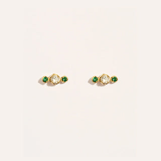 Be Maad - Dori Earrings