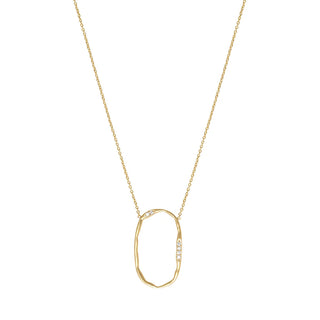 Louise Hendricks - Nicole Necklace